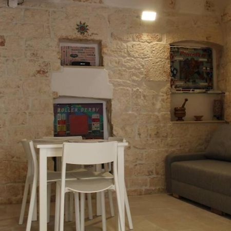 Casa Cleto Monolocale Grazioso Per Vacanze Ostuni Bagian luar foto