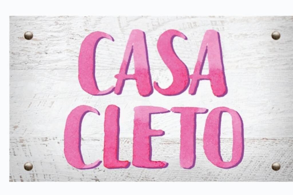 Casa Cleto Monolocale Grazioso Per Vacanze Ostuni Bagian luar foto