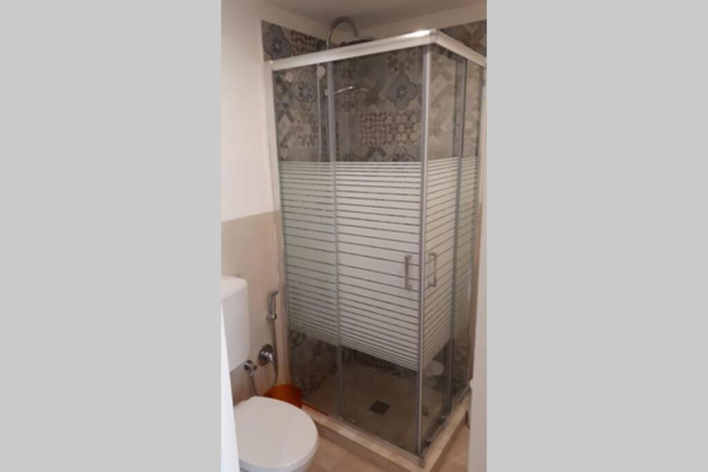 Casa Cleto Monolocale Grazioso Per Vacanze Ostuni Bagian luar foto