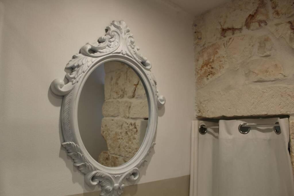 Casa Cleto Monolocale Grazioso Per Vacanze Ostuni Bagian luar foto