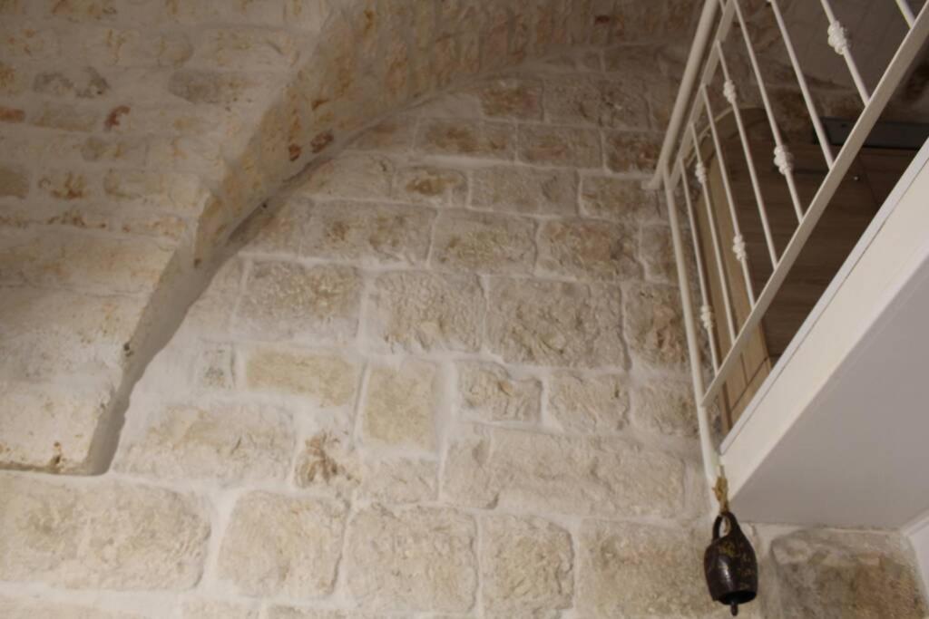 Casa Cleto Monolocale Grazioso Per Vacanze Ostuni Bagian luar foto