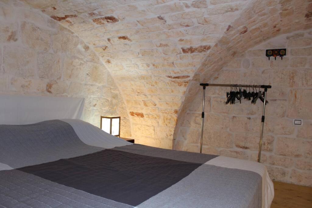 Casa Cleto Monolocale Grazioso Per Vacanze Ostuni Bagian luar foto