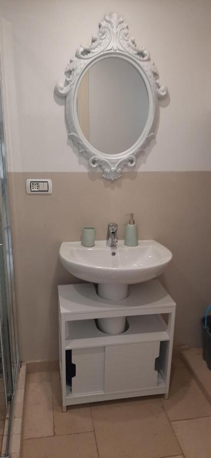 Casa Cleto Monolocale Grazioso Per Vacanze Ostuni Bagian luar foto
